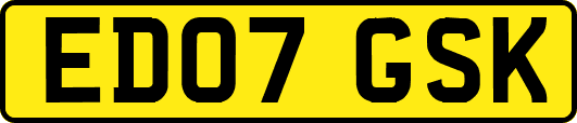 ED07GSK