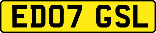 ED07GSL