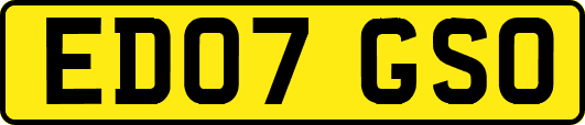 ED07GSO