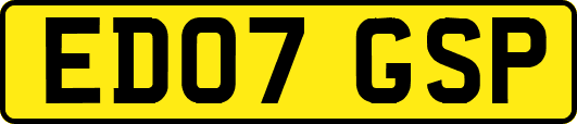 ED07GSP