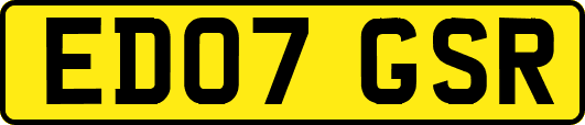 ED07GSR