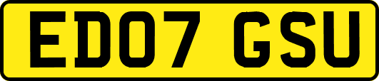 ED07GSU