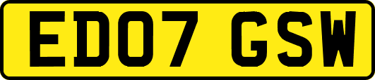ED07GSW