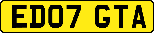 ED07GTA