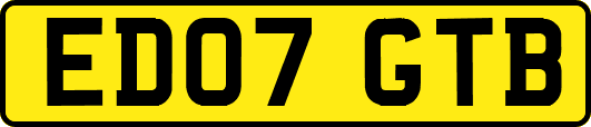 ED07GTB