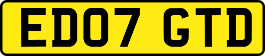 ED07GTD