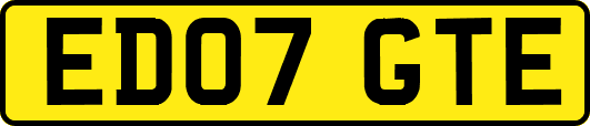 ED07GTE