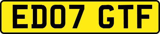 ED07GTF