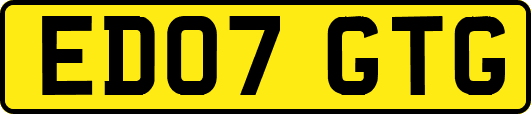 ED07GTG