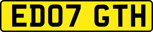 ED07GTH