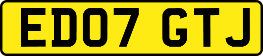 ED07GTJ