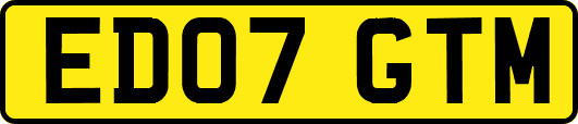 ED07GTM