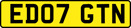 ED07GTN