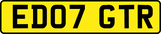 ED07GTR