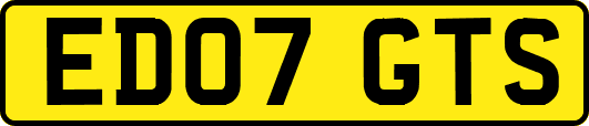 ED07GTS