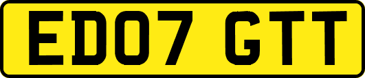 ED07GTT