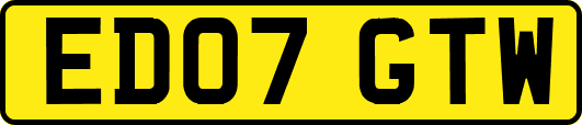 ED07GTW