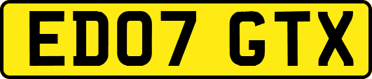 ED07GTX