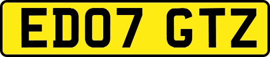 ED07GTZ