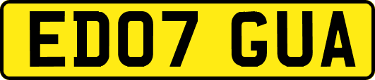 ED07GUA
