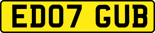 ED07GUB