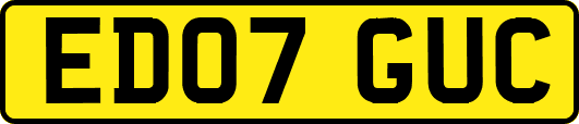 ED07GUC