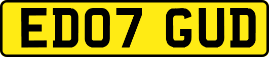 ED07GUD