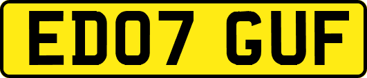 ED07GUF