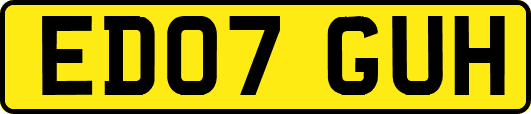 ED07GUH