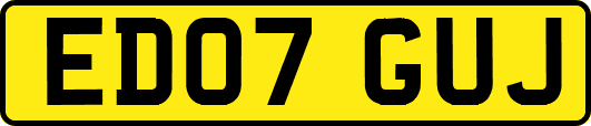 ED07GUJ