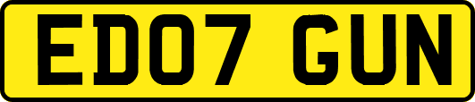 ED07GUN