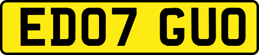 ED07GUO