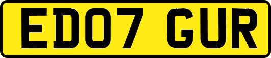 ED07GUR