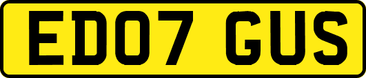ED07GUS