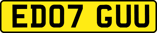 ED07GUU