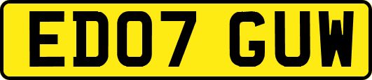 ED07GUW