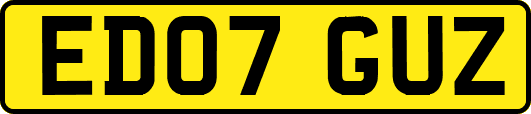 ED07GUZ