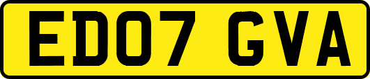 ED07GVA
