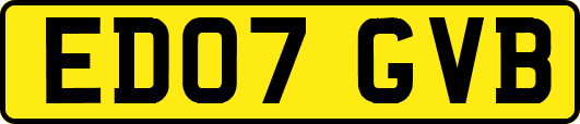 ED07GVB