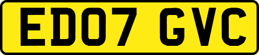 ED07GVC