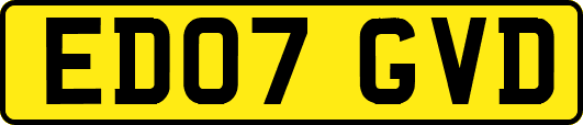 ED07GVD