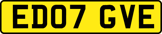 ED07GVE