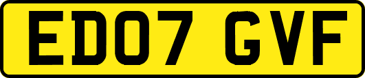 ED07GVF