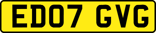 ED07GVG