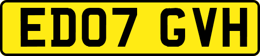 ED07GVH