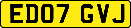 ED07GVJ