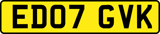 ED07GVK