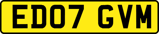 ED07GVM