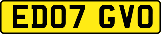 ED07GVO