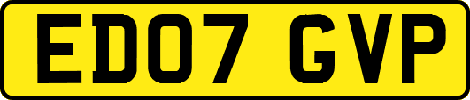 ED07GVP